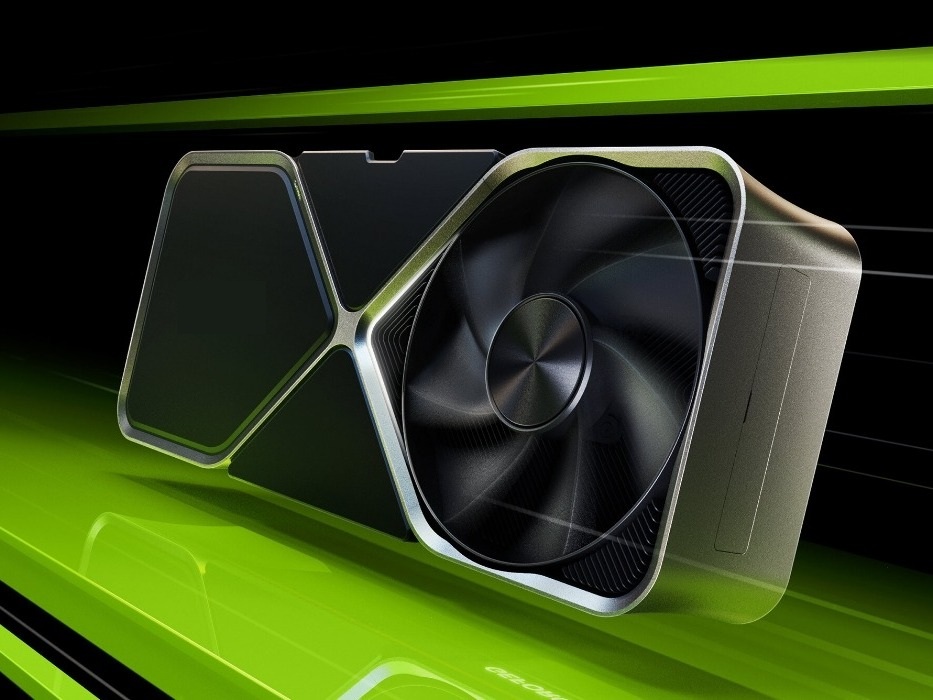 Graphics card hardware