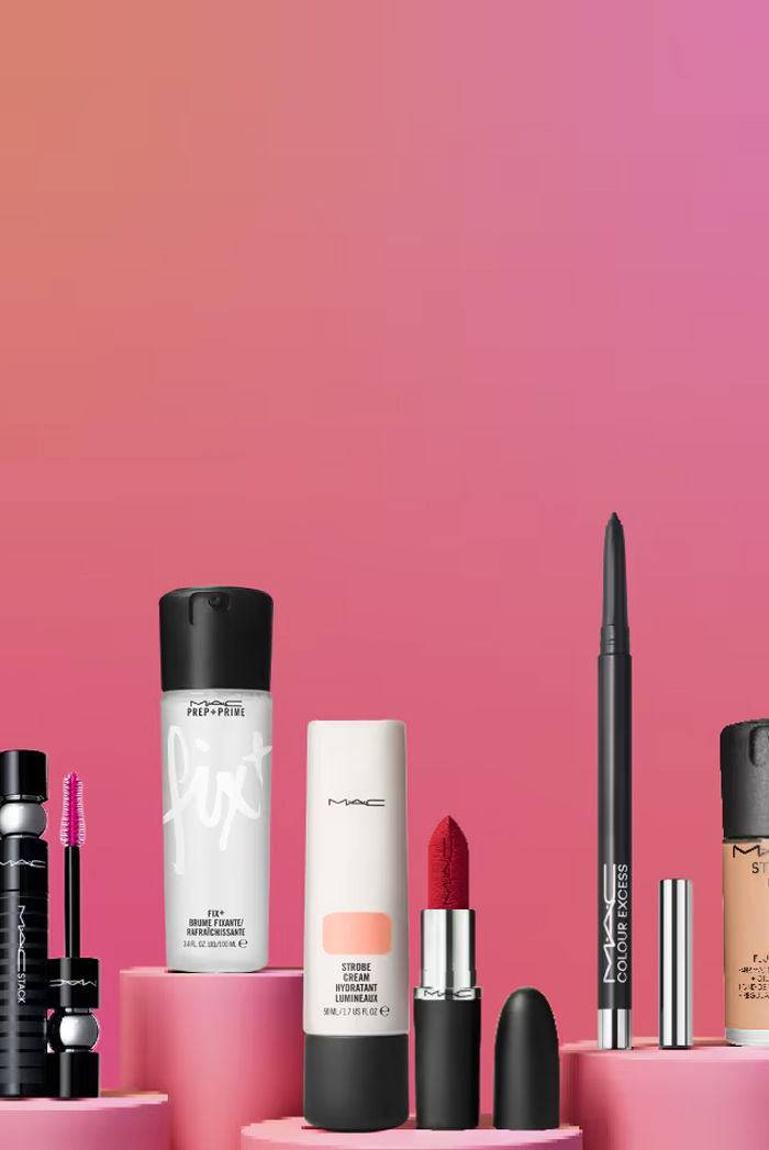 Cosmetics