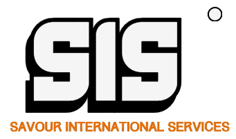 Savour International Services logo